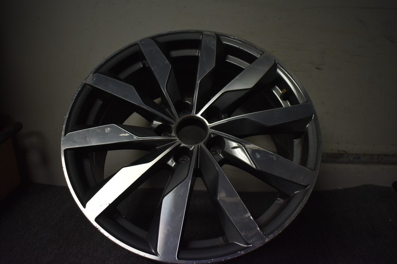 2018-2020 AUDI S5 PREMIUM WHEEL RIM 8X18 FACTORY OEM