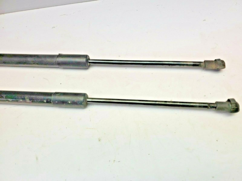 Qty 2 Fits Scion TC 2011 to 2016 Rear Hatch shock oem Lift Supports With Spoiler