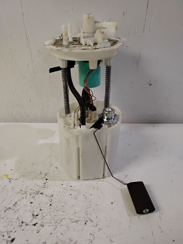 Fuel Pump VIN 1 4th Digit Limited Opt NU5 Fits 13-16 MALIBU 3593716