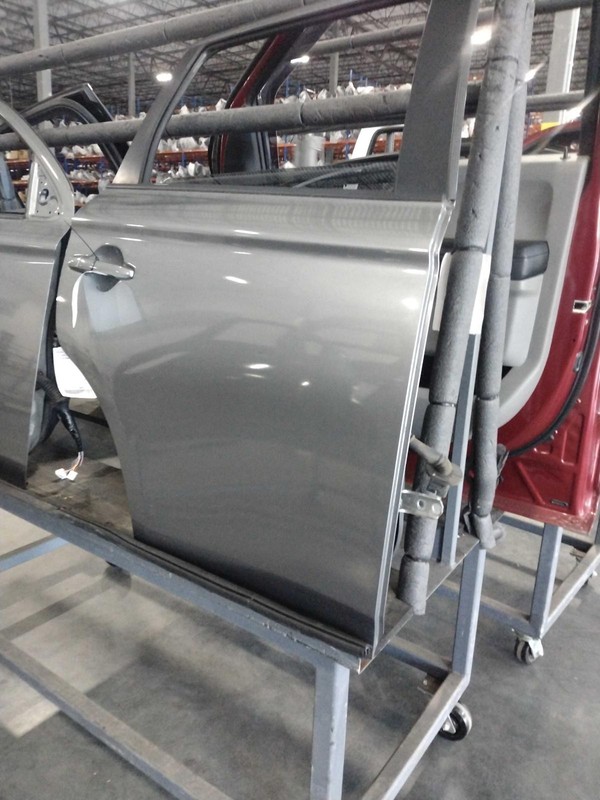 2015 Mitsubishi Outlander Rear Right Door 719689, 143k Miles, OEM Quality