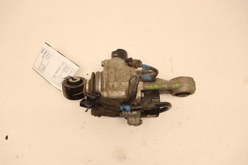2015-2020 ACURA TLX REAR LEFT SIDE LOWER CONTROL LOCATING ARM ACTUATOR OEM