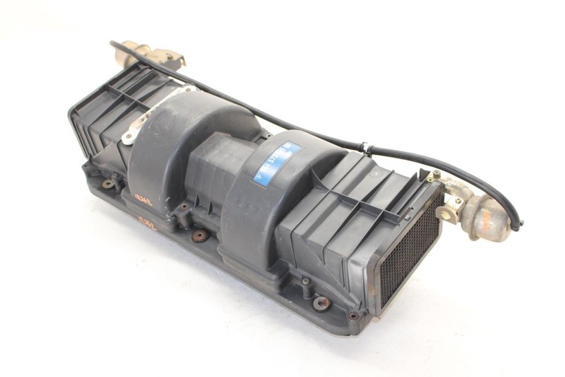 87-91 Porsche 944 Turbo Heater Core Heater Housing 94457301500