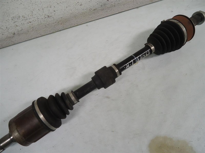 2013 Honda Accord EX LX AT LEFT Driver axle cv boot shaft driveshaft OEM