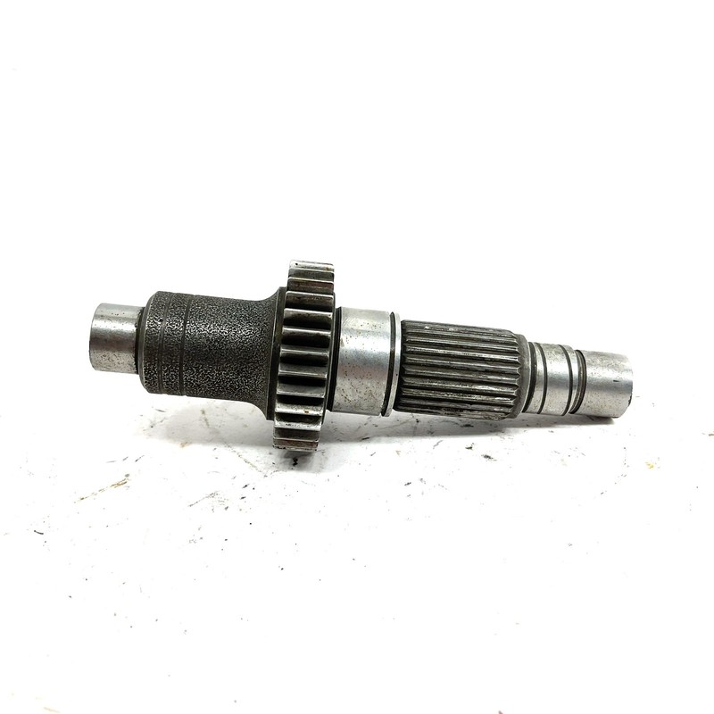 98-00 Polaris Scrambler 500 OEM Transmission Reverse Shaft 3233557 AP211