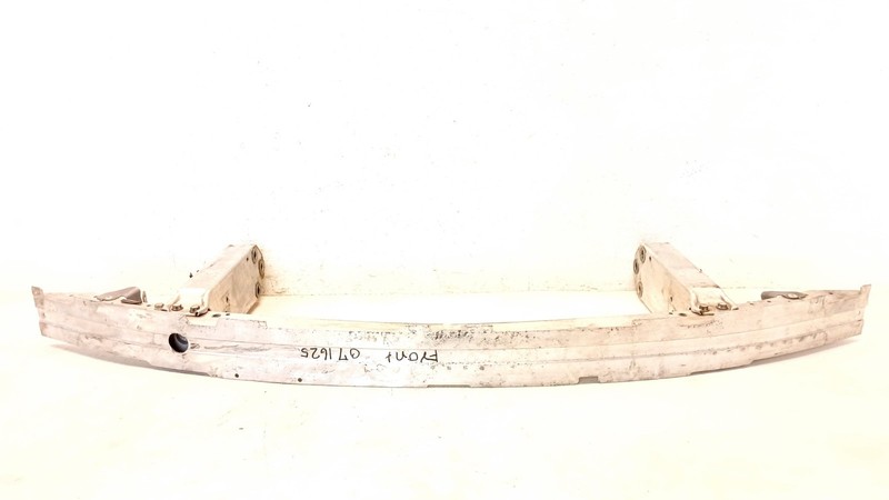 09-12 BMW F01 F02 750i 740Li BUMPER REINFORCEMENT IMPACT BAR REBAR FRONT OEM 071