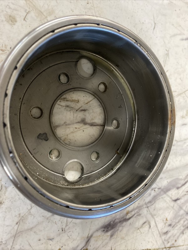 1996 Sea Doo XP 800 Flywheel 1996-1999 Sea Doo Challenger 1996-1998 Sea Doo GSX