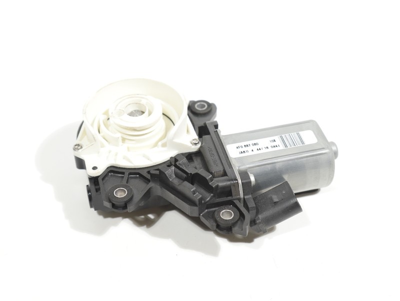 2015 - 2018 AUDI A8 L Front/Rear RIGHT Door Soft Close Motor OEM 4F0 887 060