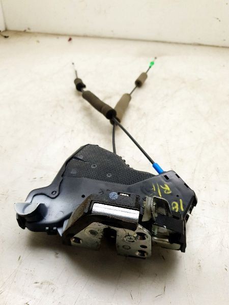 11 LEXUS IS250 FRONT PASSENGER RIGHT LOCK ACTUATOR