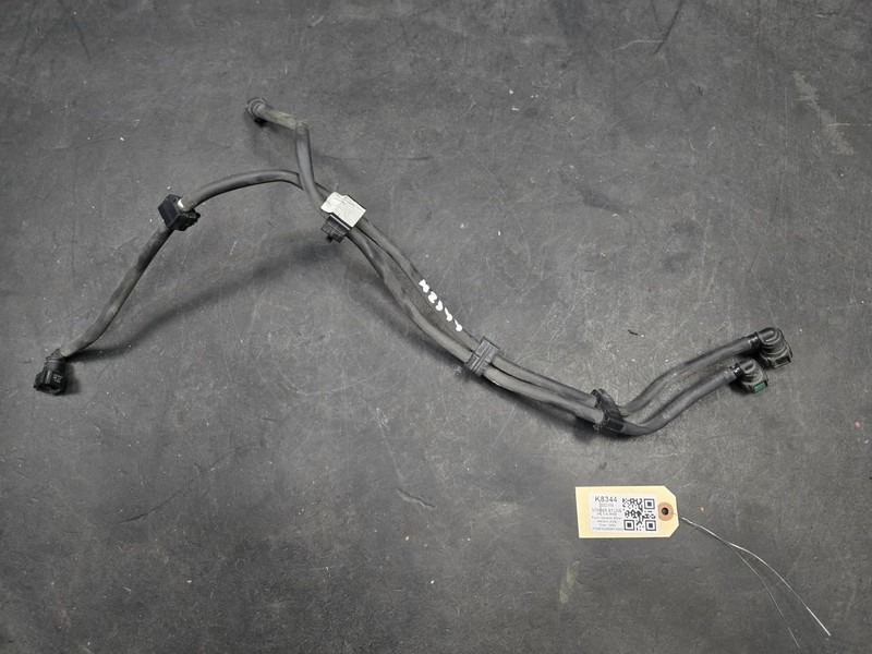 2PC Dual Purge + Super Charging Hoses Set 2022 Kia Stinger 31625-J5000 2023