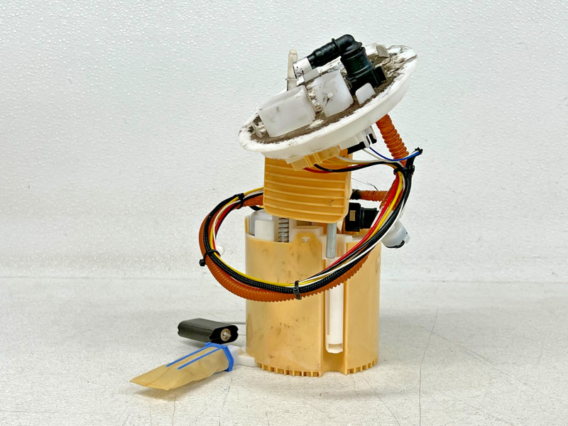 ⭐2016-2023 JAGUAR XF 3.0L FUEL TANK PUMP SENDING LEVEL SENSOR UNIT OEM LOT2718