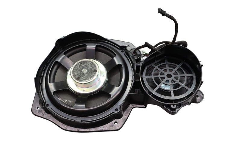 10-13 Mercedes S550 S400 W221 Front Right Passenger Side Door Audio Speaker OEM