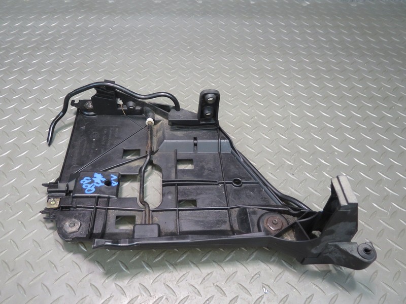 1997-2004 PORSCHE BOXSTER 986 FRONT LEFT HEADLIGHT MOUNT BRACKET SUPPORT