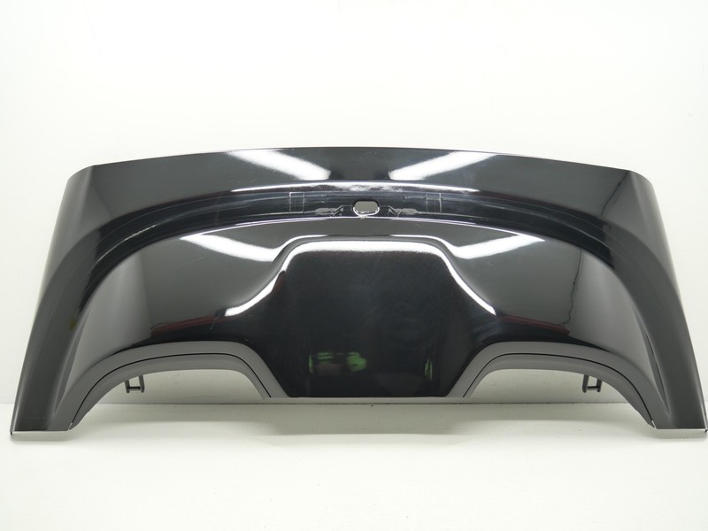 Used Convertible Top Cover Storage Assembly 2009-2020 Nissan 370Z Roadster OEM