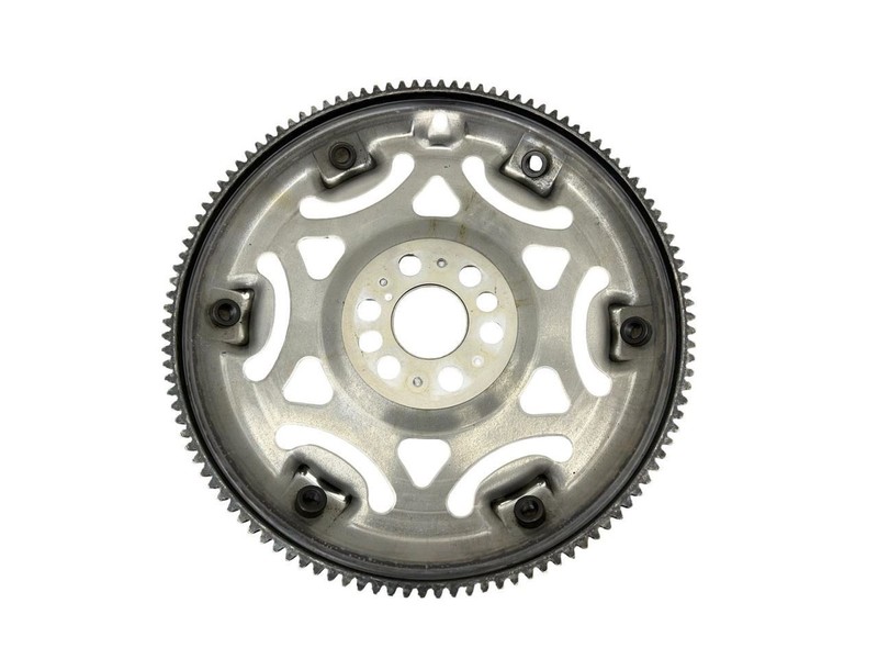 2012-2018 BMW 328i Engine Automatic Flywheel