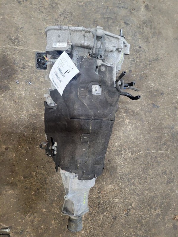 Automatic Transmission CVT Fits 17-23 IMPREZA 1585771