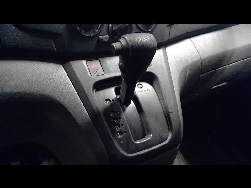 NV200 2021 Transmission Shift 1203864Gear Selector Shifter