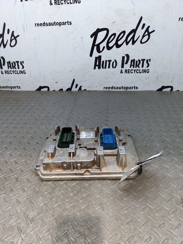 Engine ECM Electronic Control Module 6.7L Fits 18 DODGE 2500 PICKUP 1155233