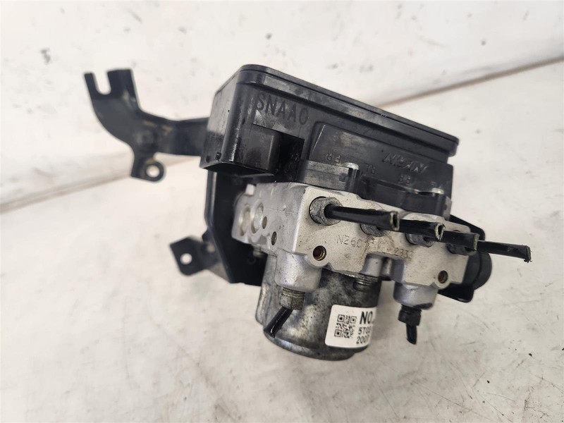 06-11 Honda Civic Vsa Abs Pump Modulator Accumulator 57110-Sna-305 Low Miles Oem