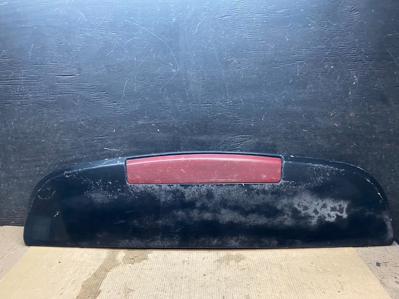 2006 - 2009 Land Range Rover Sport Rear Trunk Light Lift Gate Spoiler x3260 DG