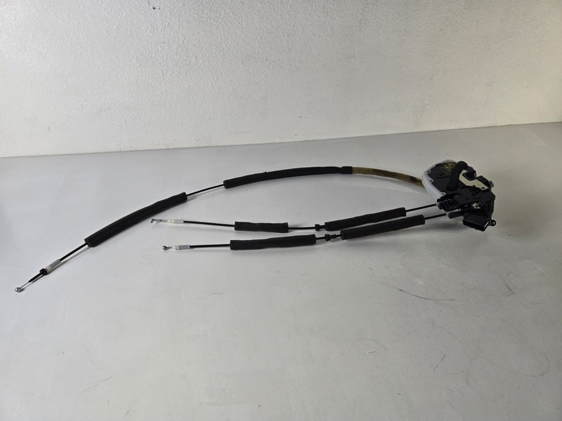 2014 2024 Infiniti Q Q50 Right Passenger Rear Door Lock Latch Actuator OEM