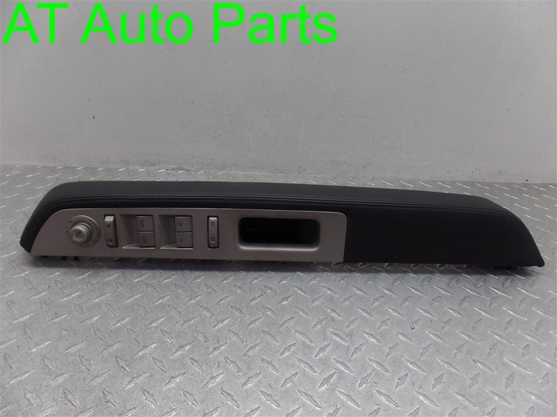 07 08 09 10 LINCOLN NAVIGATOR MKX MKZ DRIVER MASTER WINDOW SWITCH 6H6Z14529AAB