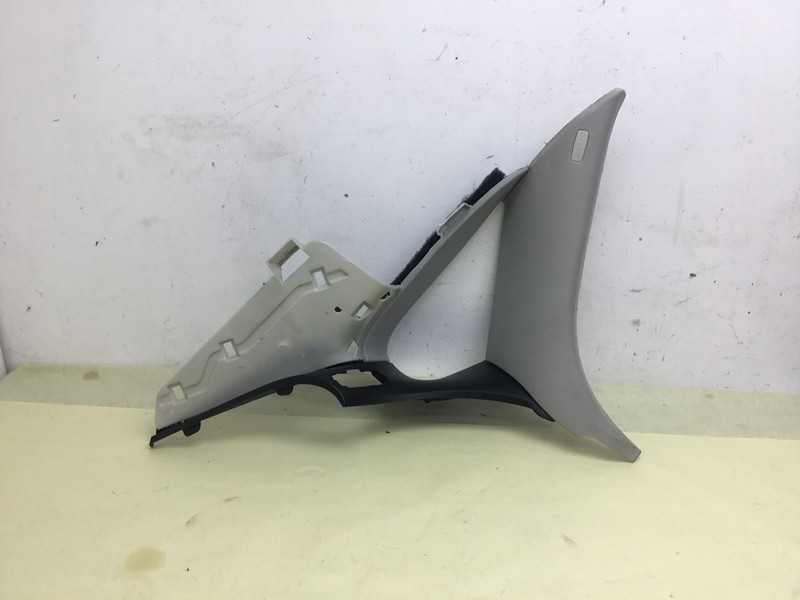 Jaguar XF Rear Left Driver C Pillar Panel Trim Cover 16 17 18 19 |:Y