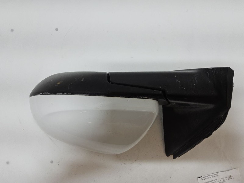 2020-2024 Buick Encore GX Driver Side View Mirror w/o Surround View