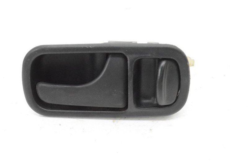 1991-1994 NISSAN 240SX KA24DE S13 COUPE PASSENGER RIGHT FRONT INTERIOR HANDLE