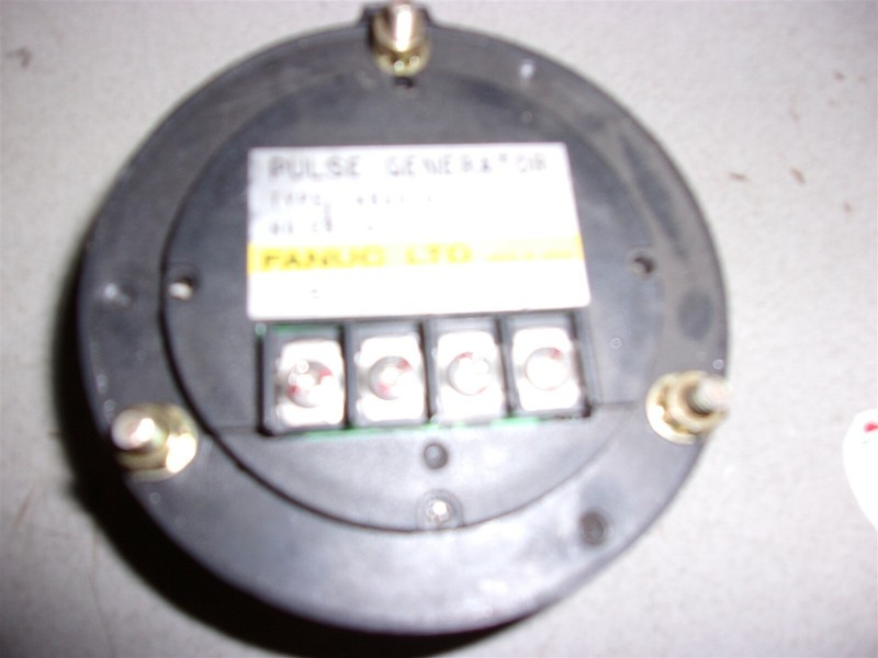Fanuc A860-0203-T0D1 LTD Pulse Generator *FREE SHIPPING*