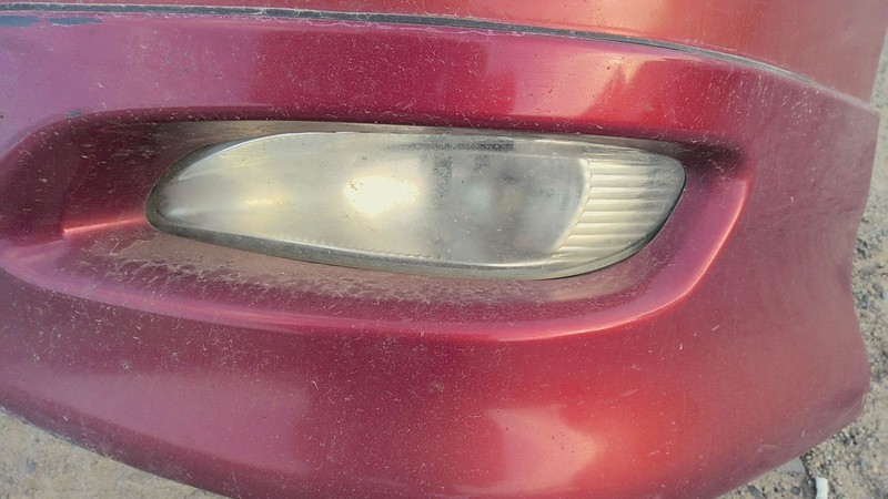 Fog Light/lamp TOYOTA COROLLA Left 04 05 06 07 08