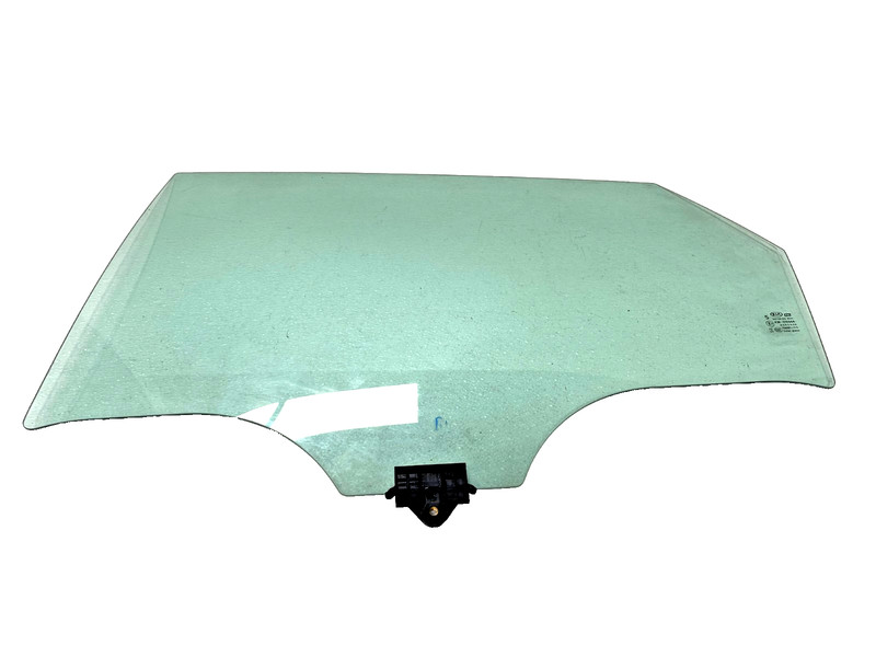 21-23 KIA K5 REAR LEFT DRIVER SIDE DOOR WINDOW GLASS OEM #A0.41