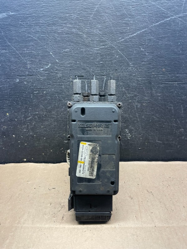 2004 - 2007 Ford E250 E350 VanABS Anti Lock Brake Pump Module Oem s8251 DG