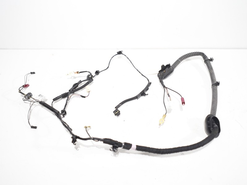 2017 - 2020 Tesla Model 3 Rear Trunk Lid Wiring Harness 1068789-00-E OEM 67K