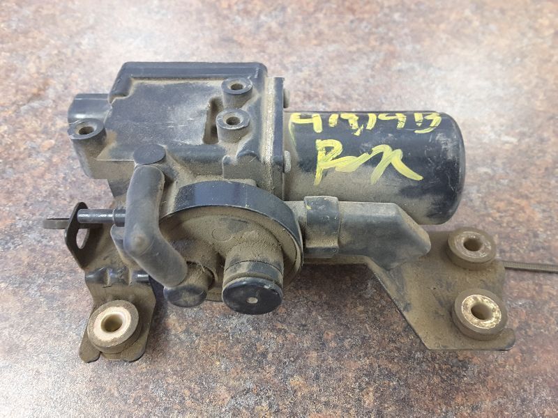 Chassis ECM Cruise Control Behind Glove Box Fits 00-05 ECLIPSE 108118