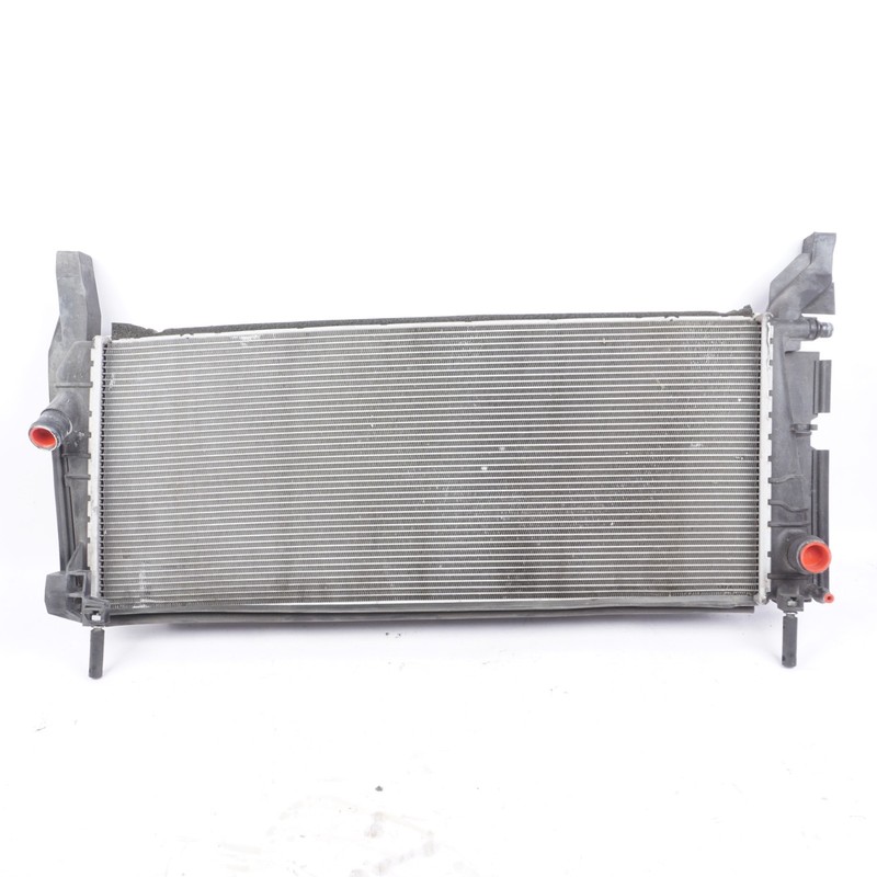 16 - 19 RADIATOR BMW BMW X1 F48 X2 F39 28i 28iX 25iX 17118603089 8603089