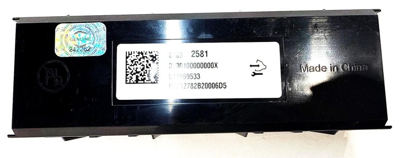2020-2023 Buick Encore GX Temperature Control Module OEM 84692581