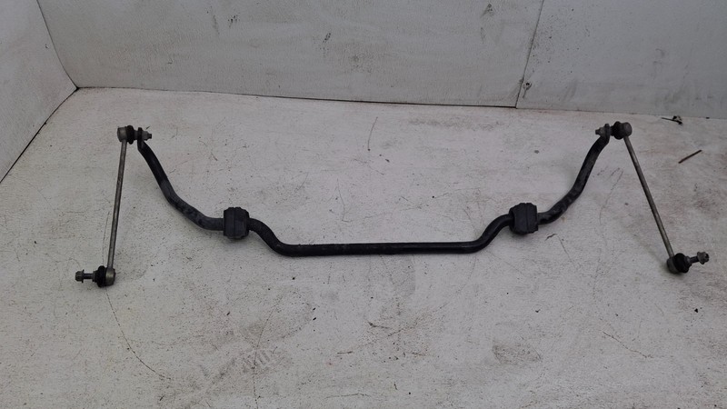 12-16 BMW F10 528i xDrive AWD FRONT STABILIZER SWAY BAR OEM