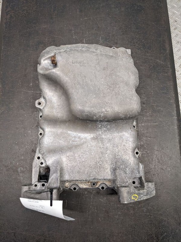 Oil Pan 3.5L Fits 09-17 ACCORD 1167672