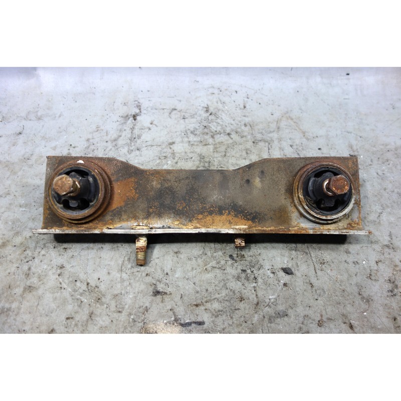 DAMAGED 1967-1975 BMW 114 1602 2002 tii Rear Differential Support BracketOEM