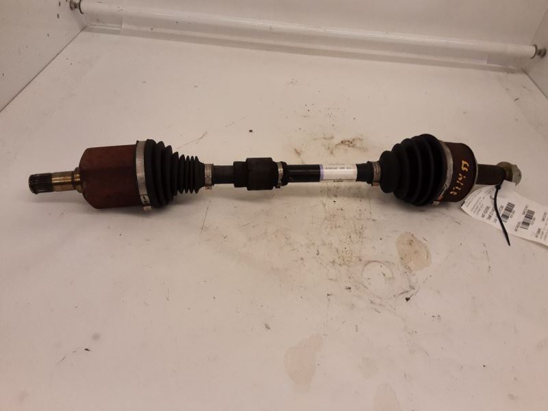 Driver Axle Shaft Front Axle Automatic Transmission CVT Fits 16-20 HR-V 3119084