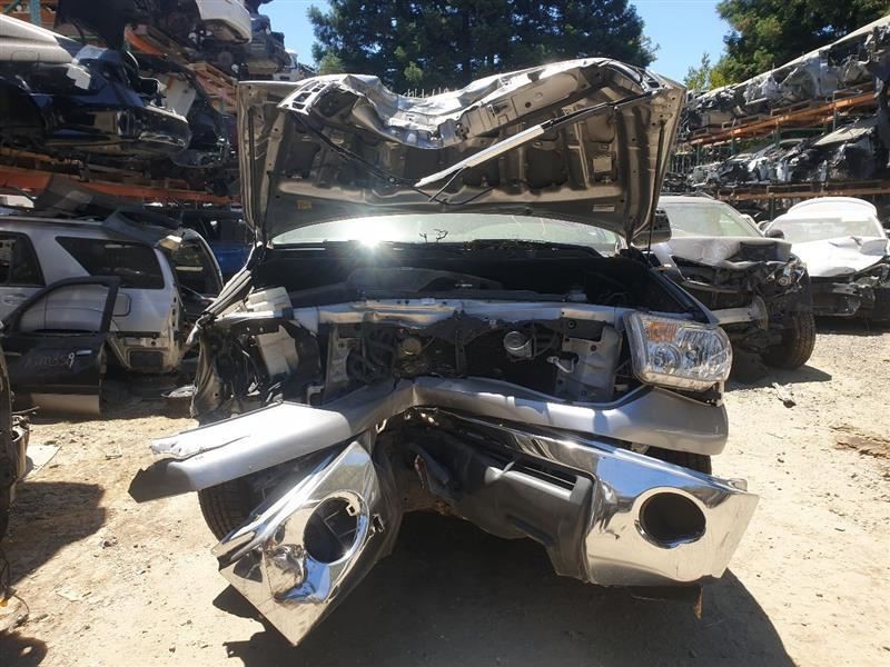 Rear Drive Shaft 2WD 4.6L Fits 10-19 TUNDRA 425966