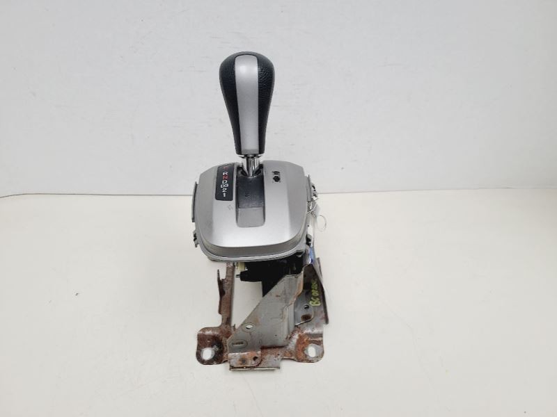 CROSSTOUR 2012 Transmission Shift 568026