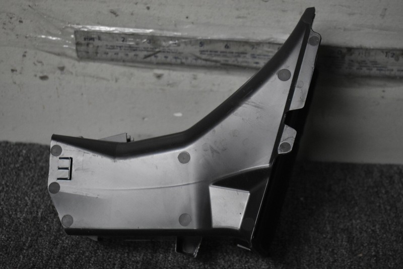 BMW AIR INLET TRIM LEFT SIDE FACTORY OEM