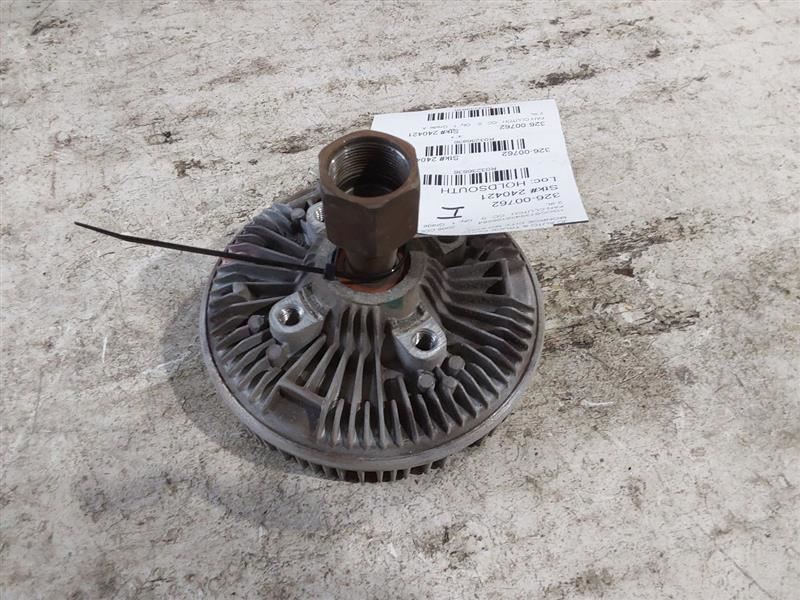 Fan Clutch 2.9L Fits 04-12 CANYON 3236836
