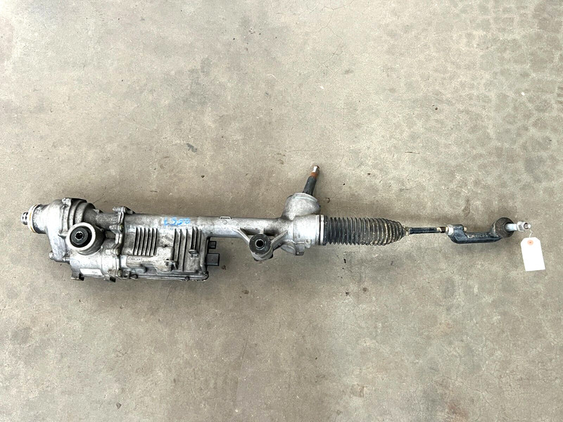 ⭐2018-2021 LINCOLN NAVIGATOR 4X4 STEERING GEAR RACK & PINION OEM LOT2557