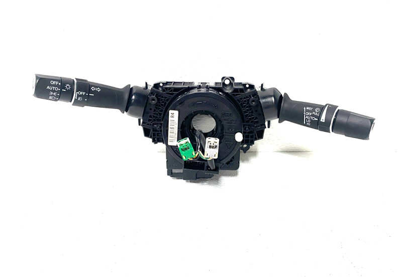 15-20 ACURA TLX A-SPEC STEERING WHEEL CLOCK SPRING COMBINATION SWITCH OEM #A0.39