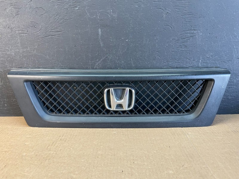 2003 2004 2005 2006 Honda Element Front Upper Grill Grille Oem ad0280 DG