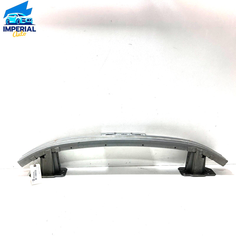 FORD FUSION 2013-2020 REAR BUMPER IMPACT BEAM REINFORCEMENT BAR OEM SILVER =JS=