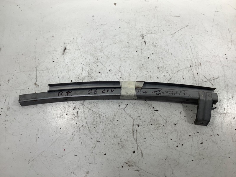 02-06 Honda CR-V Right Front Door Glass Sashes OEM