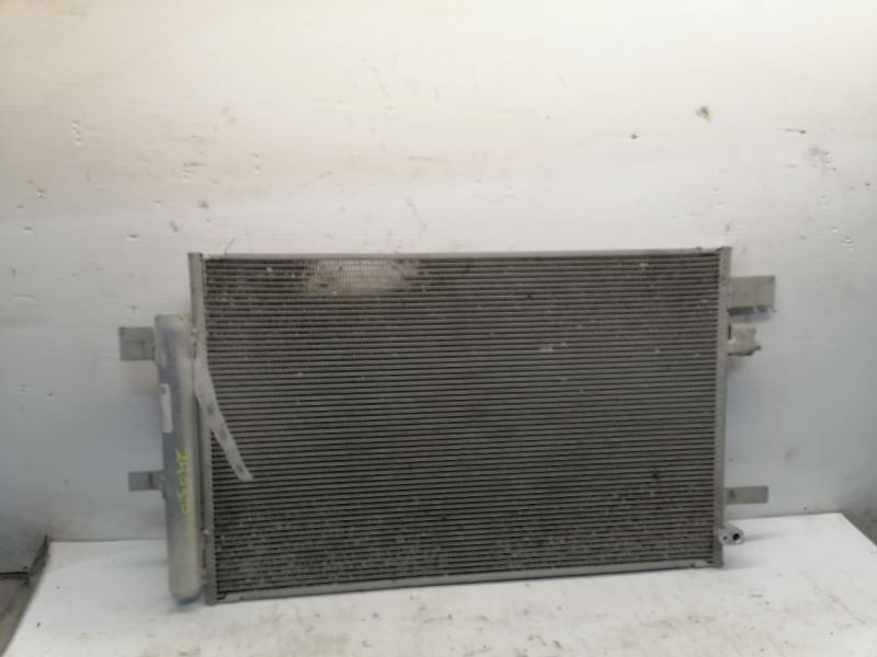 AC Condenser Fits 17-19 IMPREZA 1436519